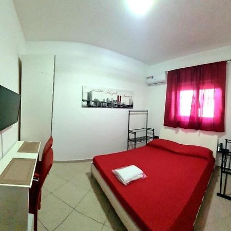 Catania Home Cibali Екстер'єр фото