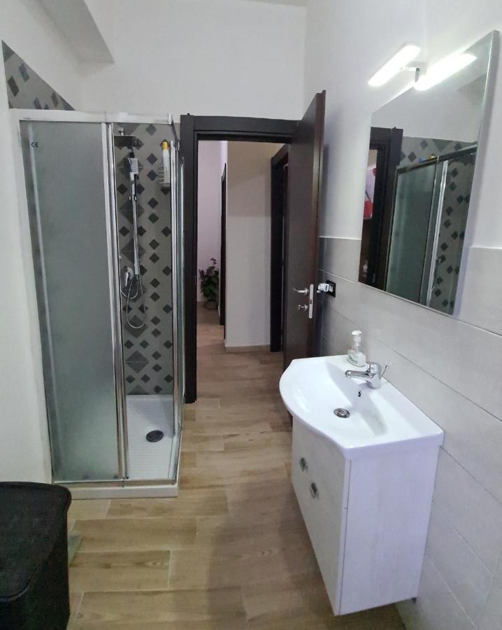 Catania Home Cibali Екстер'єр фото