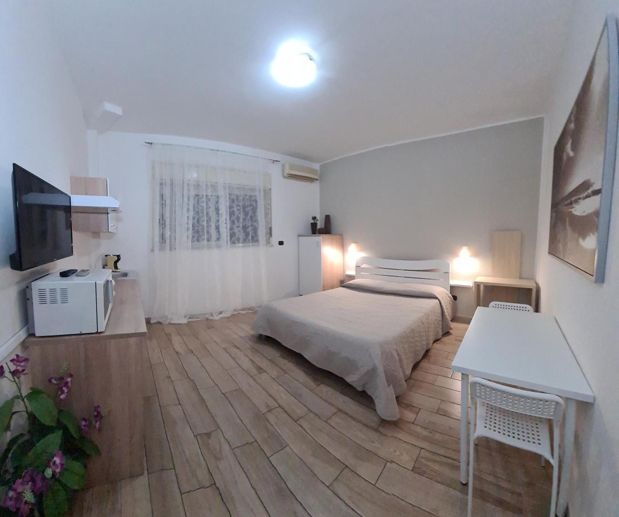 Catania Home Cibali Екстер'єр фото