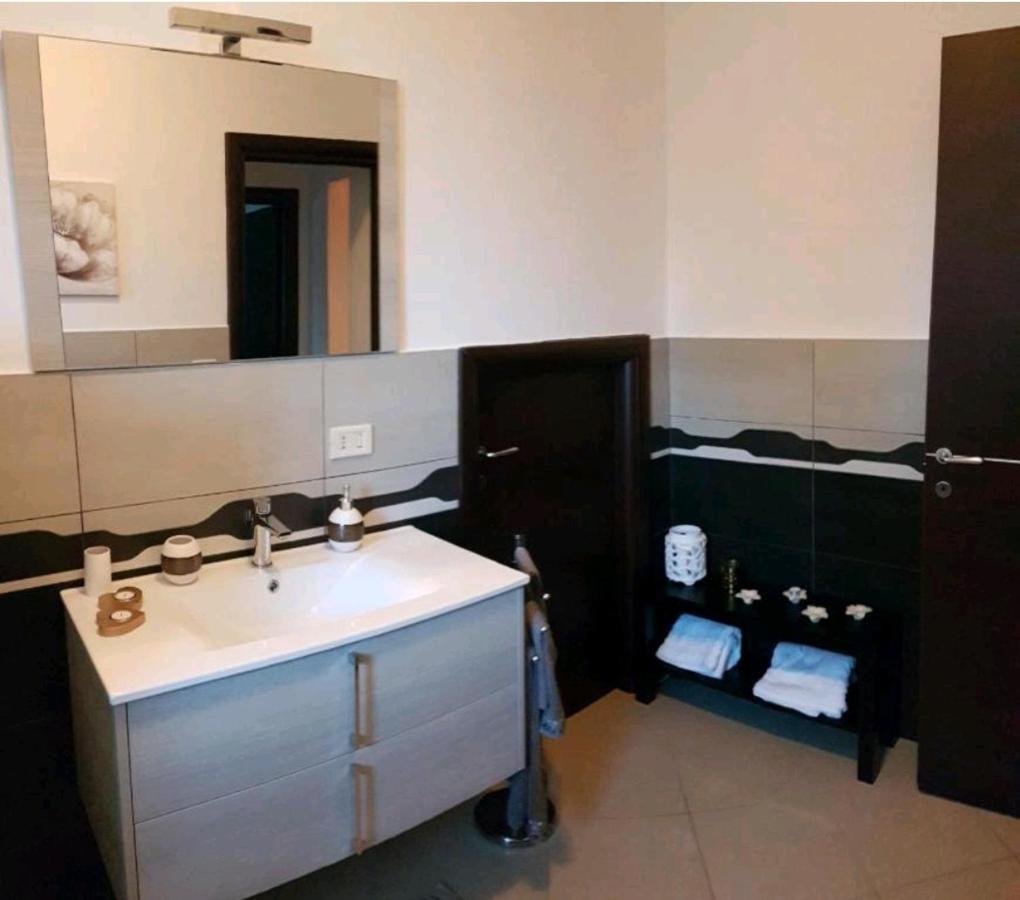Catania Home Cibali Екстер'єр фото