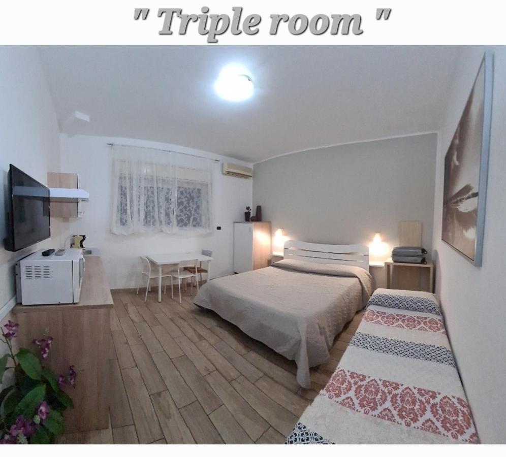 Catania Home Cibali Екстер'єр фото