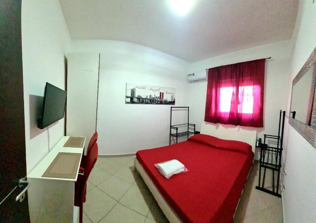 Catania Home Cibali Екстер'єр фото